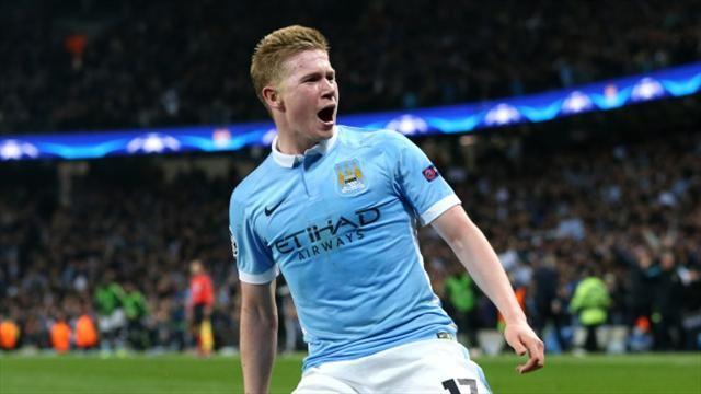 沃尔特马德：每次在纽卡进球基米希都会发短信祝贺，他人巨好